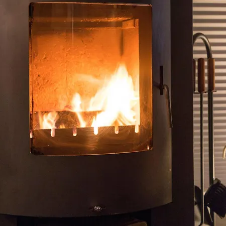 Holiday home Ferien_haus Am Ahorneck _ Thea Goehren-Lebbin